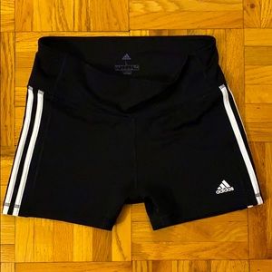 Adidas Women’s Climalite Shorts
